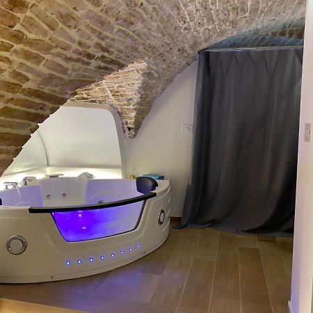 Suite Spa Of Dreams Bitonto Zewnętrze zdjęcie