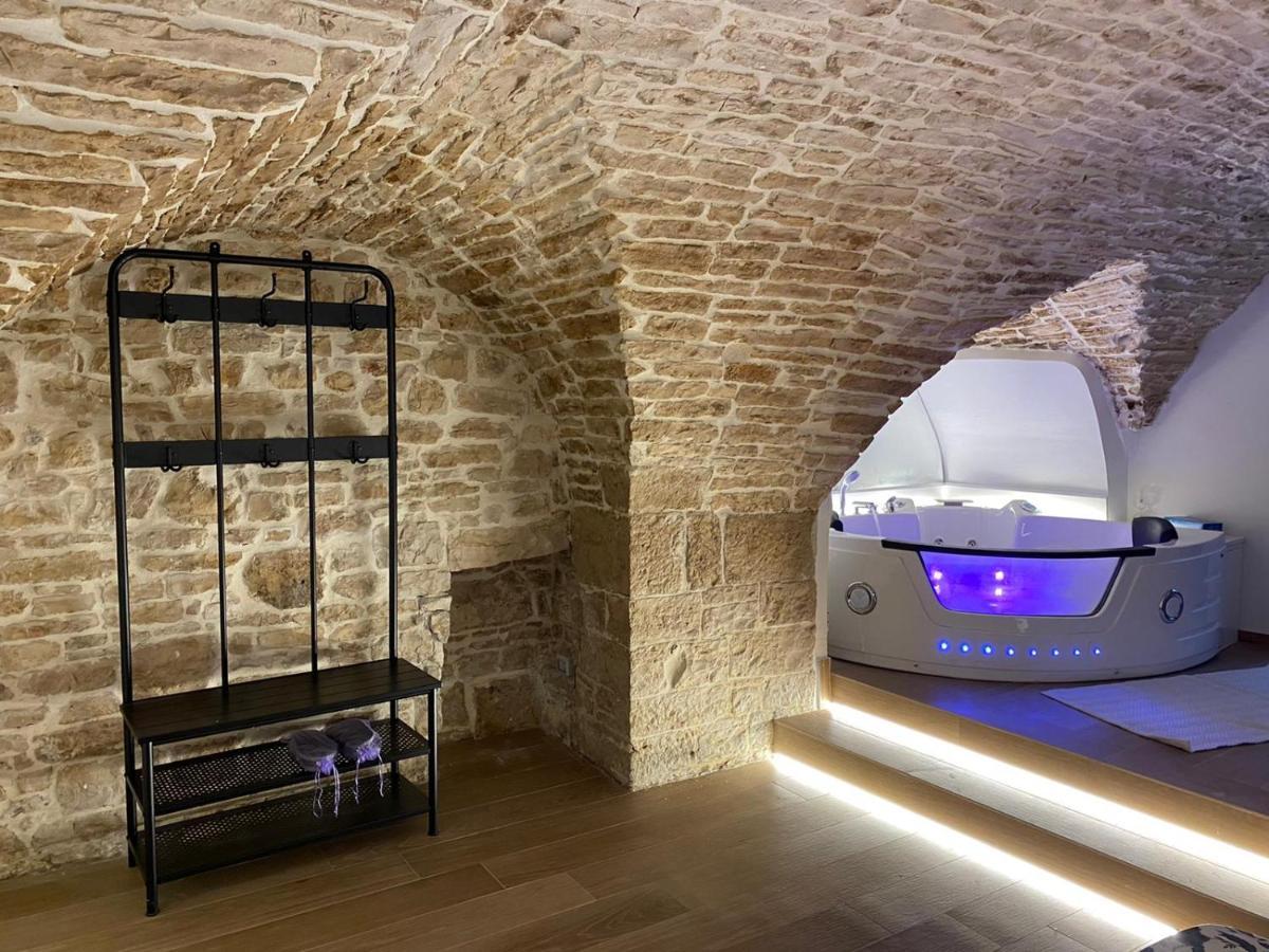 Suite Spa Of Dreams Bitonto Zewnętrze zdjęcie
