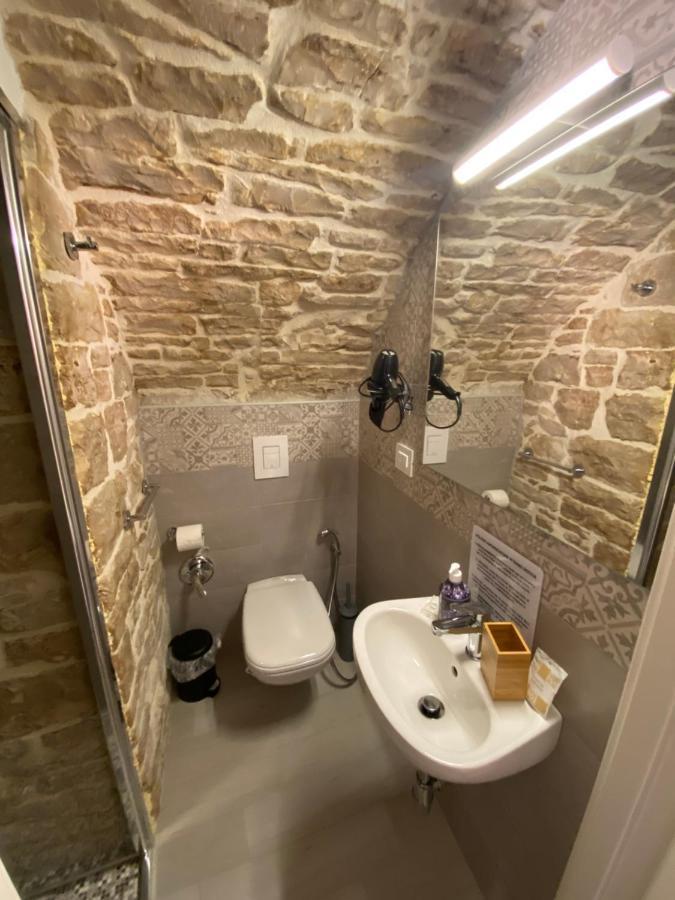Suite Spa Of Dreams Bitonto Zewnętrze zdjęcie