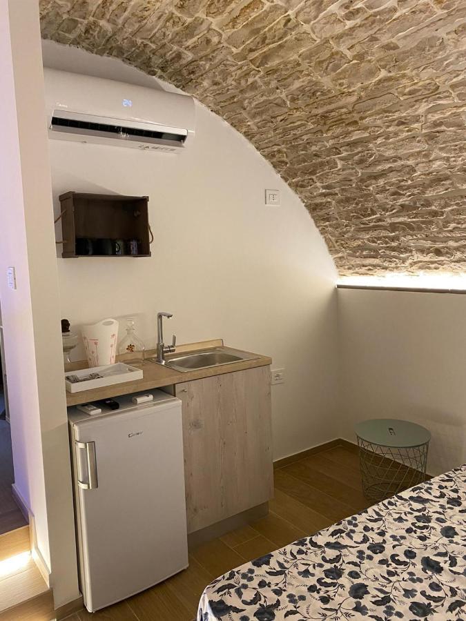 Suite Spa Of Dreams Bitonto Zewnętrze zdjęcie