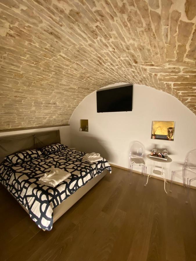 Suite Spa Of Dreams Bitonto Zewnętrze zdjęcie